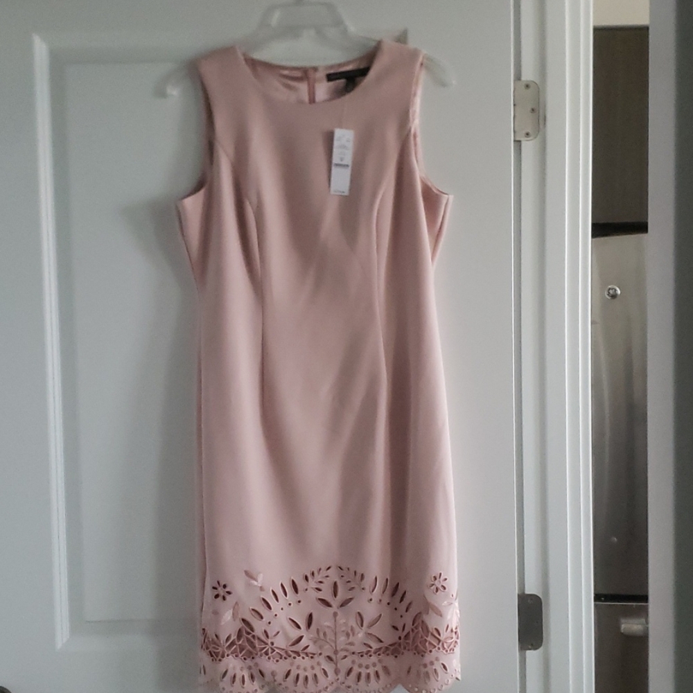 White House Black Market Dress